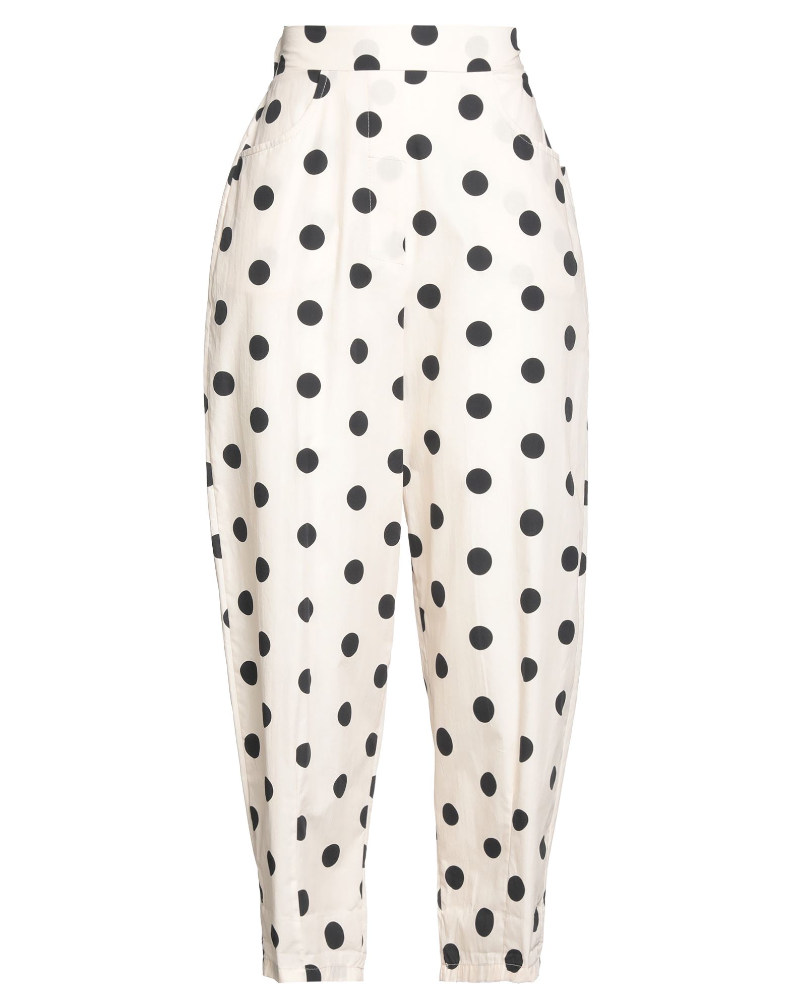 SUSY-MIX Hose Damen Elfenbein SUSY-MIX Hose Damen Elfenbein von SUSY-MIX