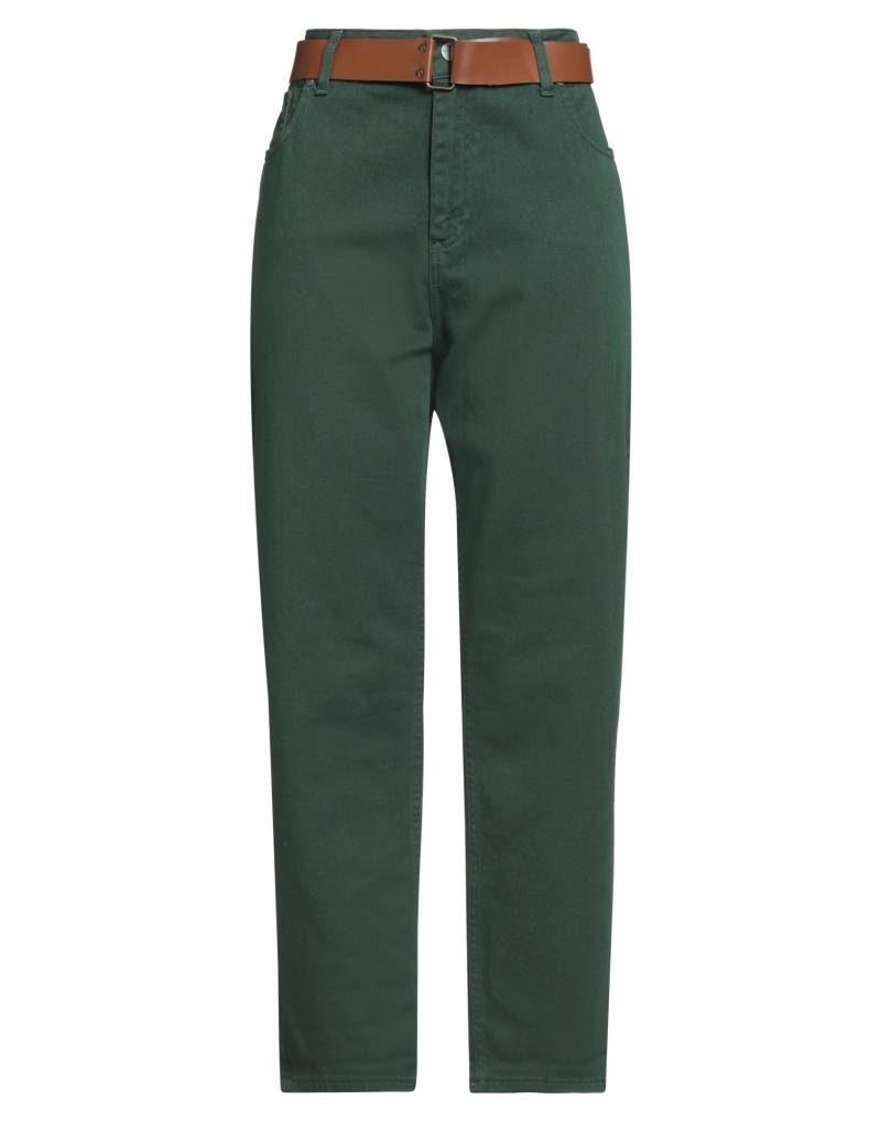 SUSY-MIX Hose Damen Grün von SUSY-MIX