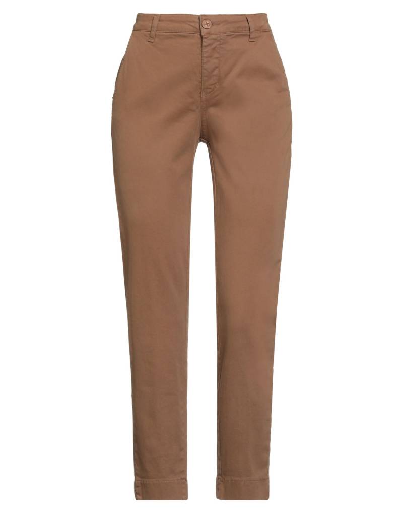 SUSY-MIX Hose Damen Kamel von SUSY-MIX