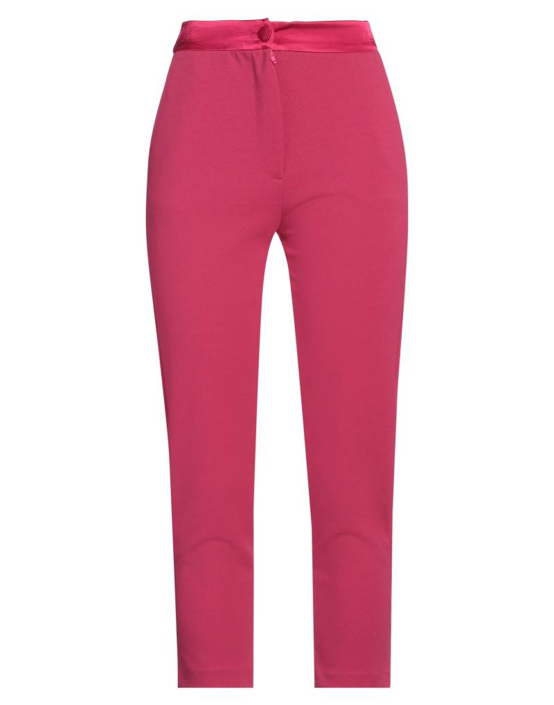SUSY-MIX Hose Damen Magenta von SUSY-MIX
