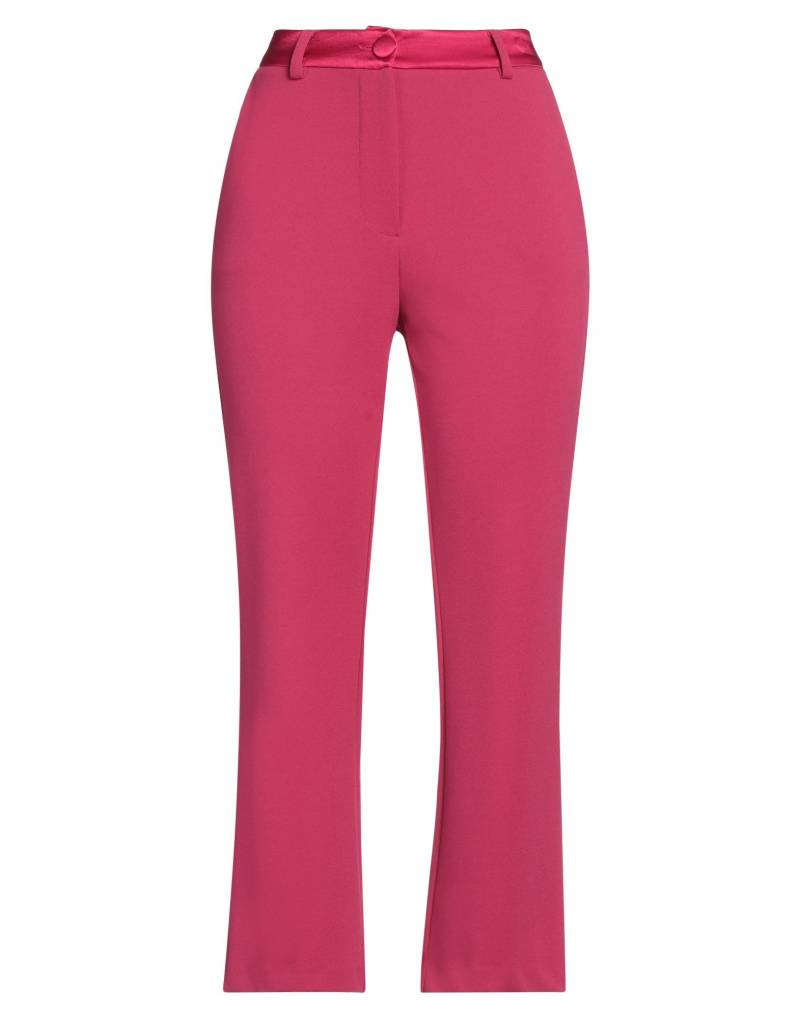 SUSY-MIX Hose Damen Magenta von SUSY-MIX