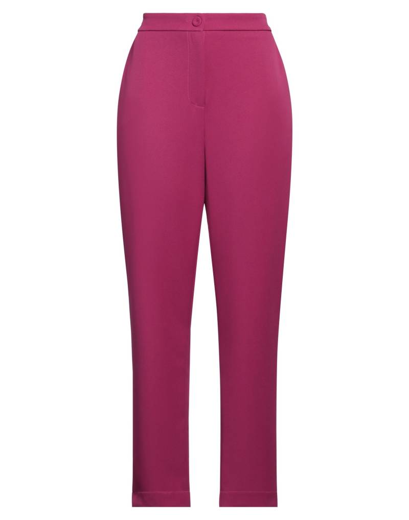 SUSY-MIX Hose Damen Malve von SUSY-MIX