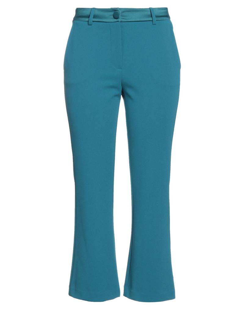 SUSY-MIX Hose Damen Aquamarin von SUSY-MIX