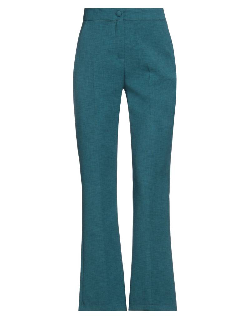 SUSY-MIX Hose Damen Aquamarin von SUSY-MIX