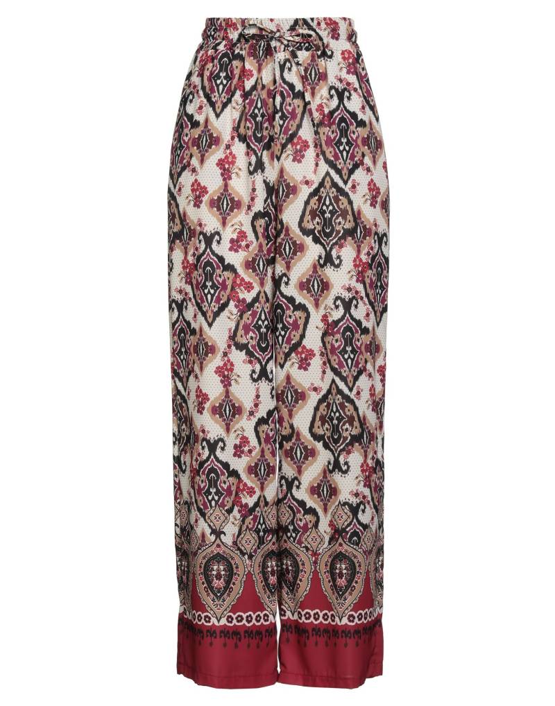 SUSY-MIX Hose Damen Purpur von SUSY-MIX