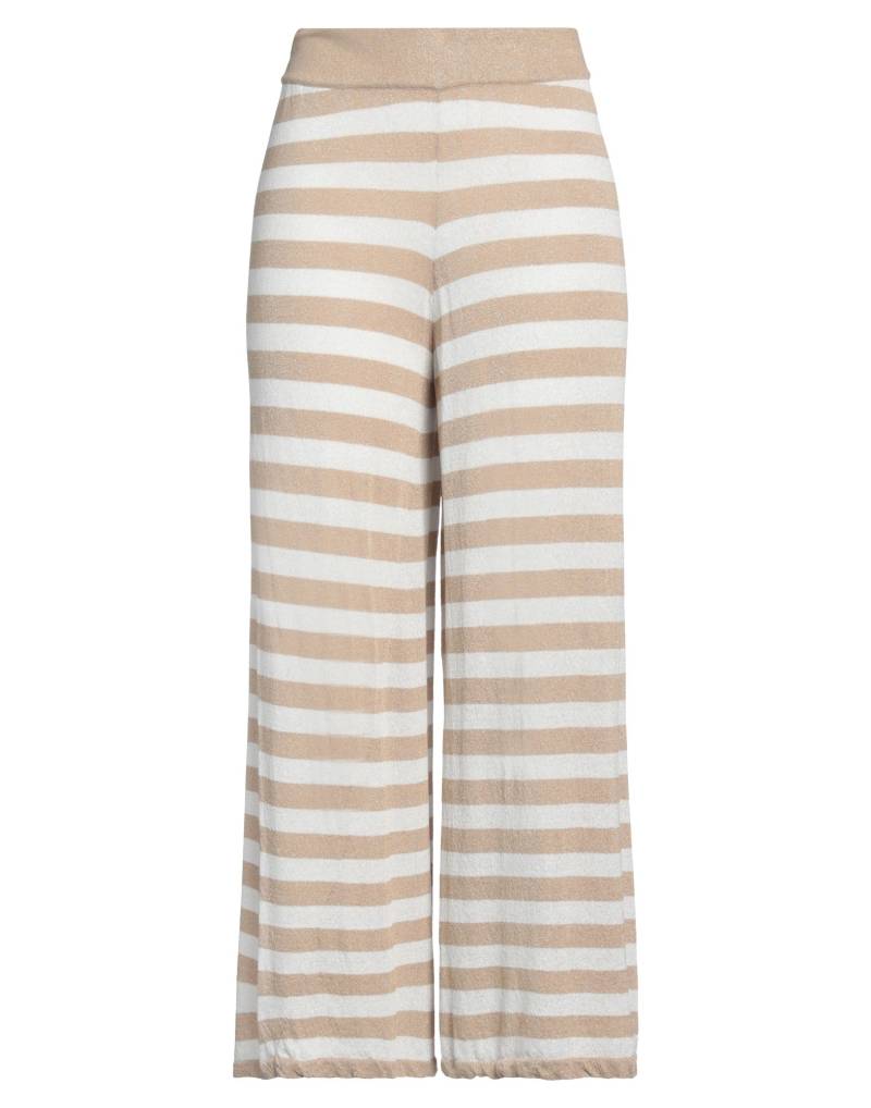 SUSY-MIX Hose Damen Sand von SUSY-MIX