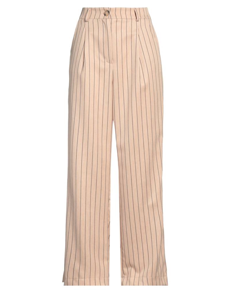 SUSY-MIX Hose Damen Sand von SUSY-MIX