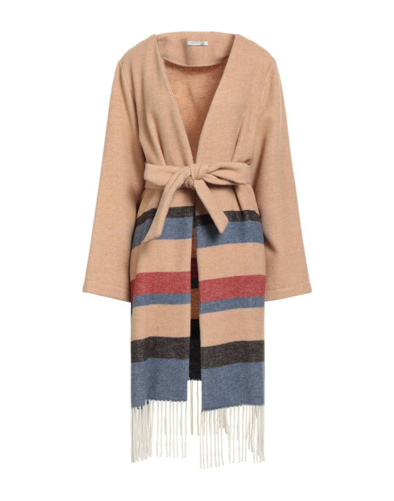 SUSY-MIX Mantel Damen Kamel von SUSY-MIX