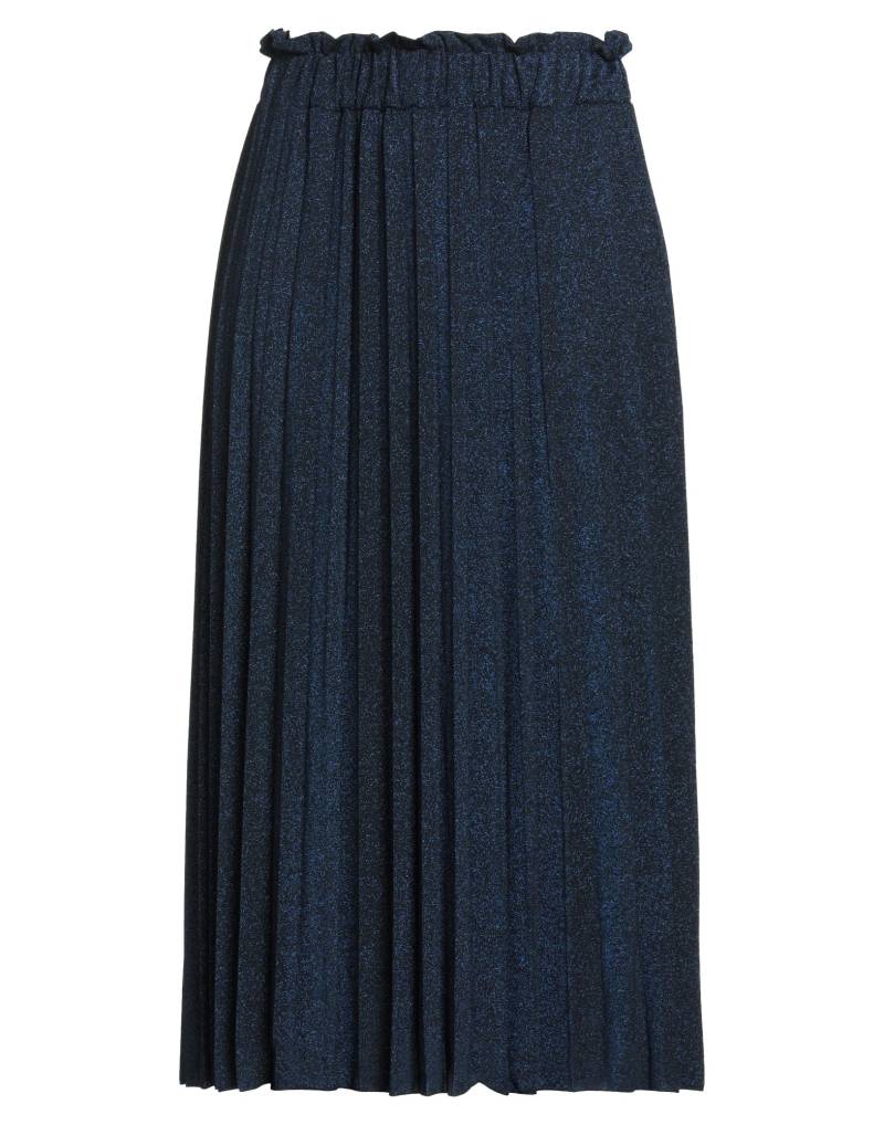 SUSY-MIX Maxi-rock Damen Blau von SUSY-MIX