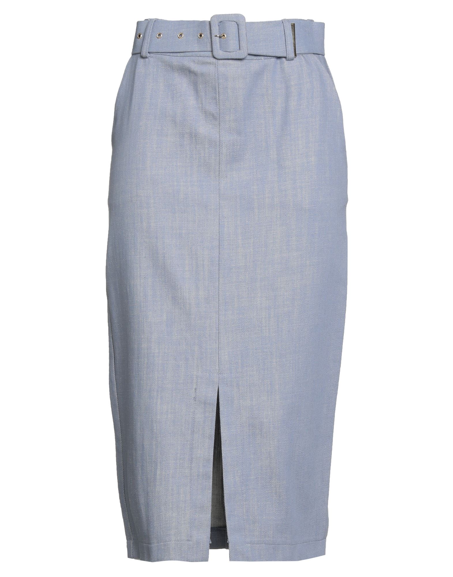 SUSY-MIX Midi-rock Damen Blau von SUSY-MIX