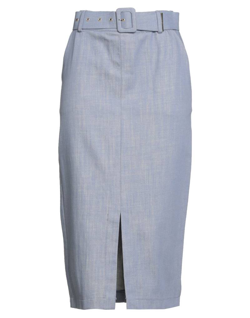 SUSY-MIX Midi-rock Damen Blau von SUSY-MIX