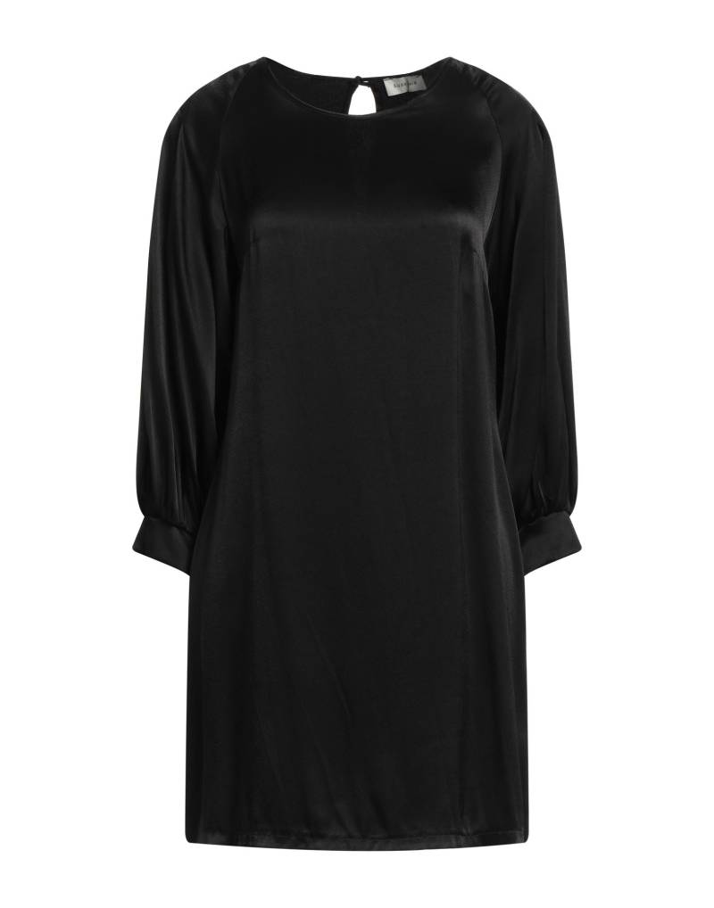 SUSY-MIX Mini-kleid Damen Off white von SUSY-MIX