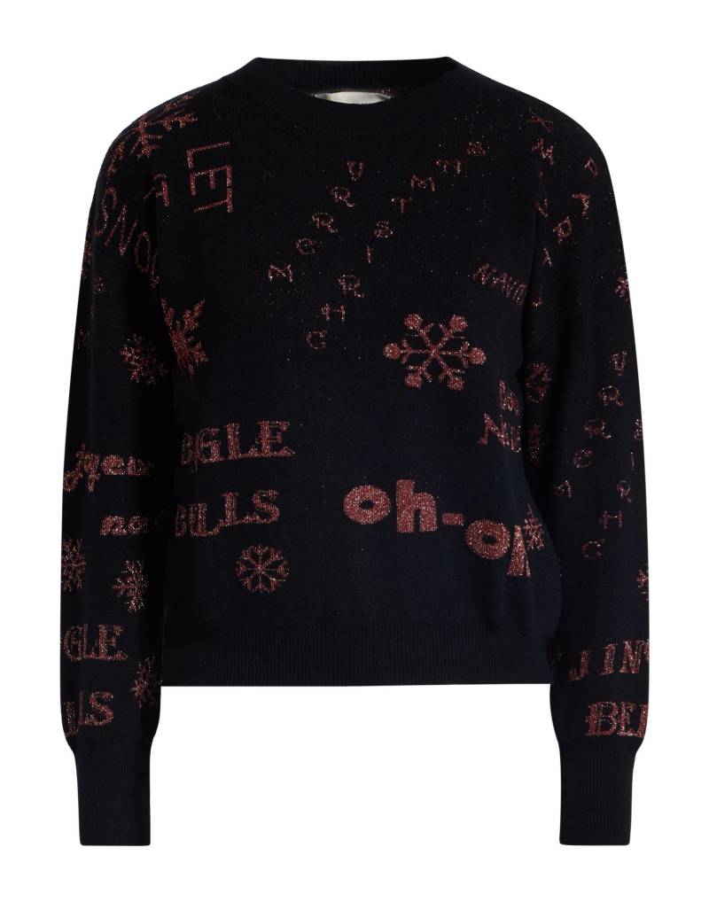 SUSY-MIX Pullover Damen Schwarz von SUSY-MIX