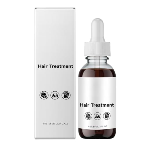 Haarpflegeöl, Anti-Haarausfall-Serum, zieht schnell ein, für alle Haartypen geeignet, für Männer und Frauen. Haarpflegeöl, Anti-Haarausfall-Serum, zieht schnell ein, für alle Haartypen geeignet, für Männer und Frauen. von SUYOIKHGMN
