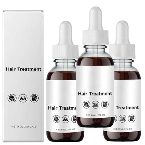Haarpflegeöl, Anti-Haarausfall-Serum, zieht schnell ein, für alle Haartypen geeignet, für Männer und Frauen. Haarpflegeöl, Anti-Haarausfall-Serum, zieht schnell ein, für alle Haartypen geeignet, für Männer und Frauen. von SUYOIKHGMN