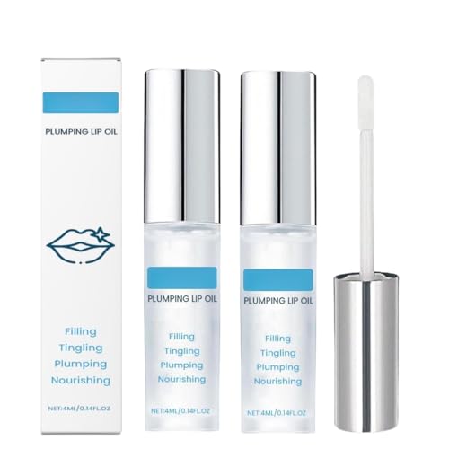 Lippenbalsam, Lippenöl für Frauen, geeignet für koreanisches Lippen-Make-up, langanhaltend, feuchtigkeitsspendend und nährend. Lippenbalsam, Lippenöl für Frauen, geeignet für koreanisches Lippen-Make-up, langanhaltend, feuchtigkeitsspendend und nährend. von SUYOIKHGMN