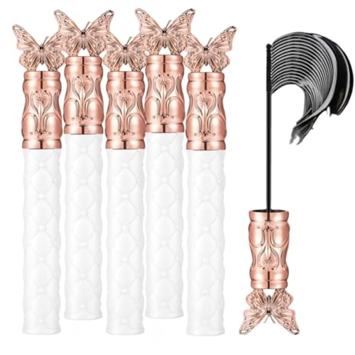 Mascara, wasserfest und schweißfest, langanhaltende Mascara, voluminöser Schwung, wasserfest und schweißfest, langanhaltend und wischfest Mascara, wasserfest und schweißfest, langanhaltende Mascara, voluminöser Schwung, wasserfest und schweißfest, langanhaltend und wischfest von SUYOIKHGMN