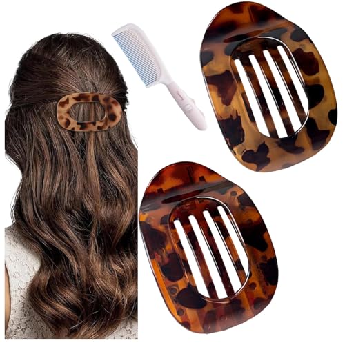 Entenschnabel Haarspange, Einfache Elegante Benglatt Haarspange, Matte Große Rutschfest Flat Duckbill Hair Clips, Ebogenes Design, Flach Sicherer Halt Innenzähne Haar Krallen Entenschnabel Haarspange, Einfache Elegante Benglatt Haarspange, Matte Große Rutschfest Flat Duckbill Hair Clips, Ebogenes Design, Flach Sicherer Halt Innenzähne Haar Krallen von SUYOPPM