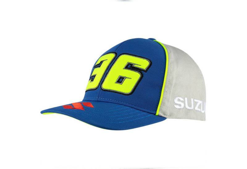 SUZUKI Baseball Cap Suzuki MotoGP Ecstar Team Baseball Base Cap Joan Mir von SUZUKI