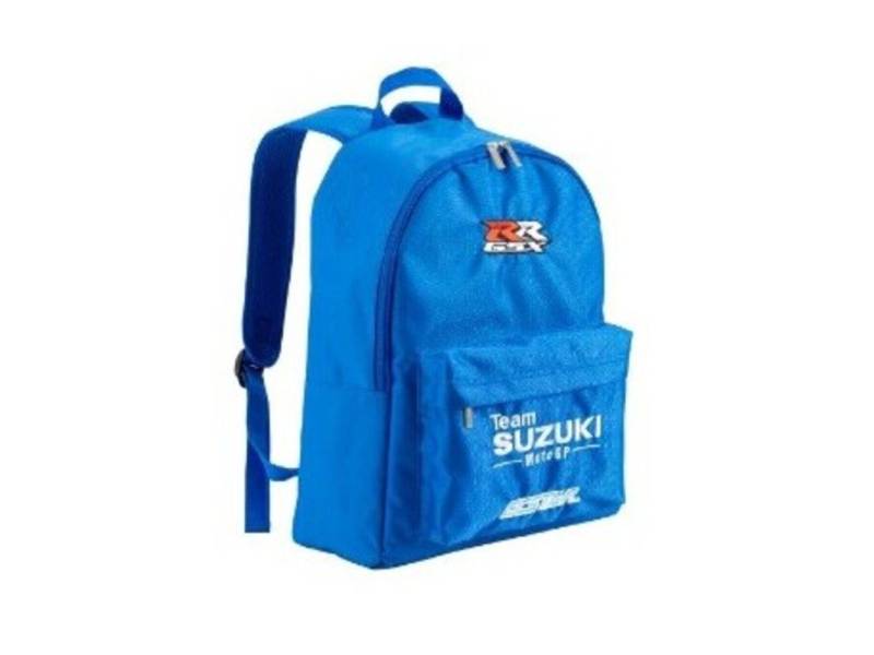 SUZUKI Rucksack Suzuki MotoGp Team Rucksack von SUZUKI