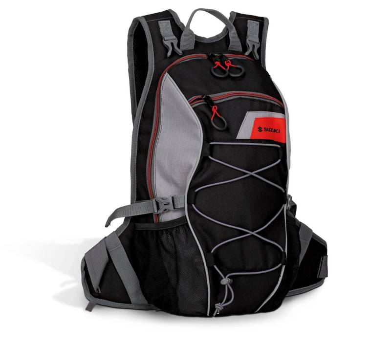 SUZUKI Rucksack Suzuki Rucksack von SUZUKI