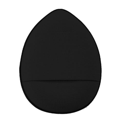 SVCEQZE Finger Puff - Makeup Cushion Puff - Foundation Applicator Wet And Dry For Foundation Concealer Repair Cream Eye Shadow von SVCEQZE