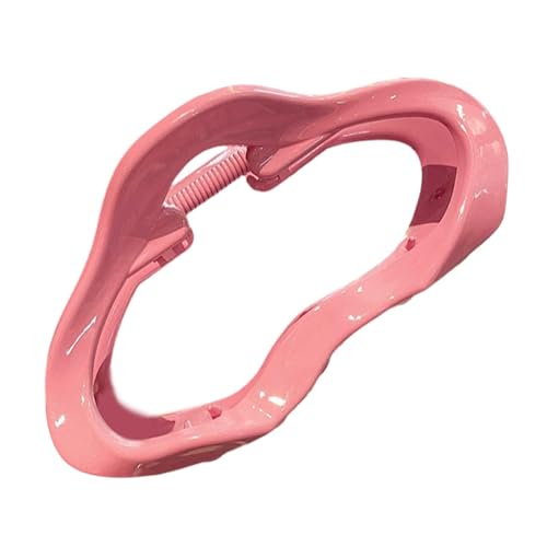 SVCEQZE Haarspangen für dickes Haar, Haarklammern,Modische Damen Haarspangen Haarspangen zum Stylen | Stilvolle dicke Haarklammer für Damen, Haarschmuck für Pendler, Hochzeiten, Partys von SVCEQZE