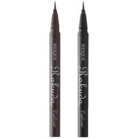 SVENSON - Meique Rakuda Eyeliner Brown von SVENSON