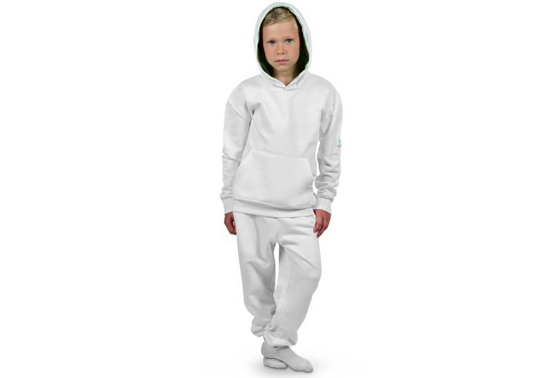 SVIPEZ Hoodie SVIPEZ Kombi Switch Al weiss SVIPEZ Hoodie SVIPEZ Kombi Switch Al weiss von SVIPEZ