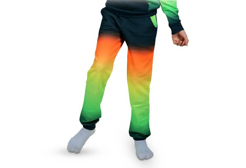 SVIPEZ Hoodie SVIPEZ Sweatpant Fusion AI schwarz/bunt SVIPEZ Hoodie SVIPEZ Sweatpant Fusion AI schwarz/bunt von SVIPEZ