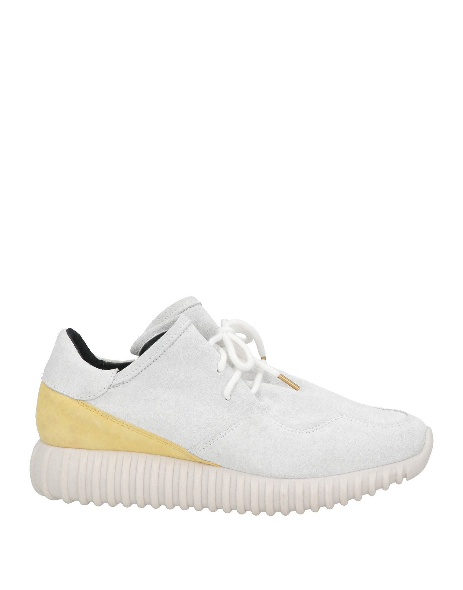 SVNTY Sneakers Damen Off white von SVNTY
