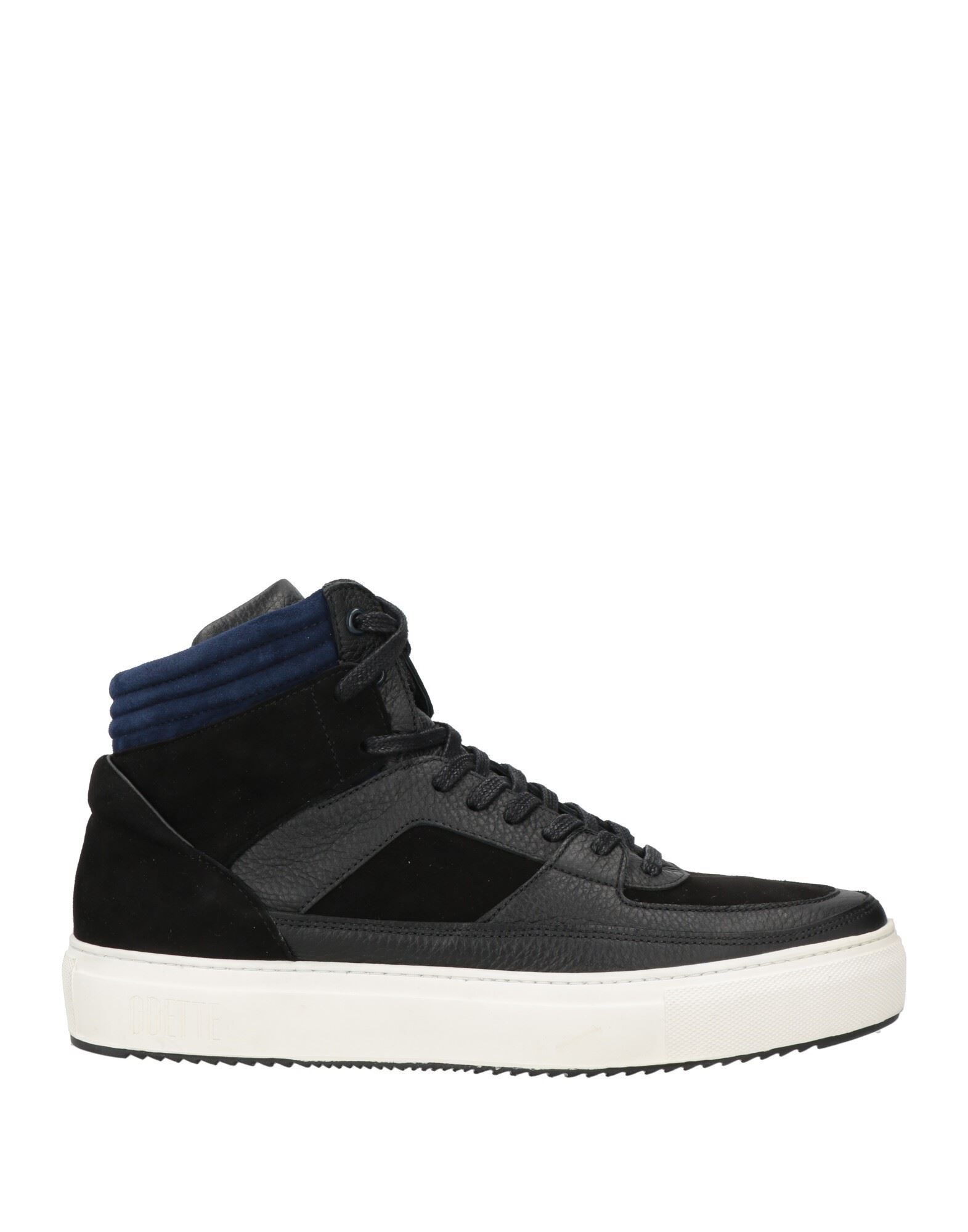 SVNTY Sneakers Herren Schwarz von SVNTY