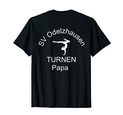 Herren SVO Fan T-Shirt Herren SVO Fan T-Shirt von SVO Fan