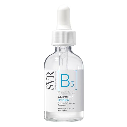 [B3] Ampoule Hydra 30 Ml von SVR