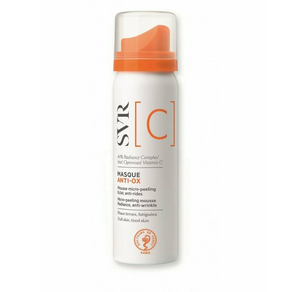 SVR Gesichtsmaske masque c 50ml SVR Gesichtsmaske masque c 50ml von SVR