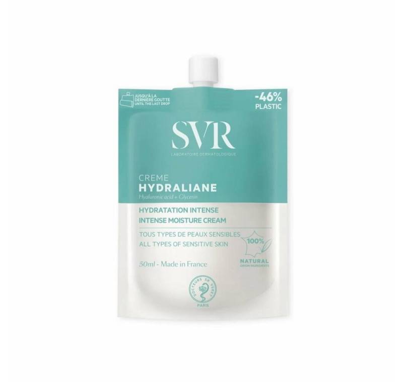 SVR Körperpflegemittel HYDRALIANE riche 40ml von SVR
