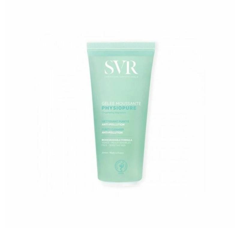 SVR Körperpflegemittel PHYSIOPURE Gelee Mousse 200 ml von SVR