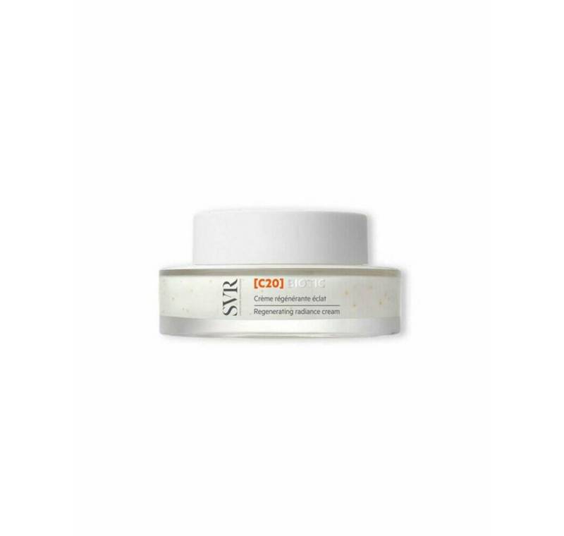 SVR Körperpflegemittel biotic c20 50ml von SVR