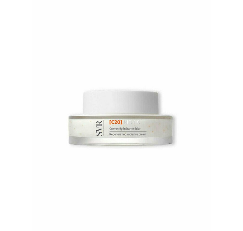SVR Körperpflegemittel biotic c20 50ml SVR Körperpflegemittel biotic c20 50ml von SVR