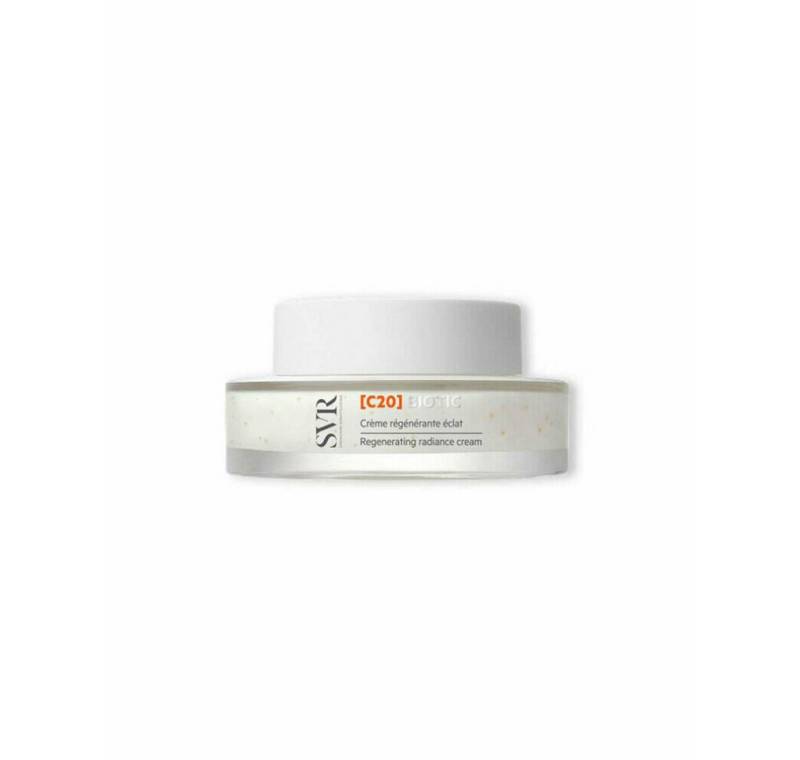 SVR Körperpflegemittel biotic c20 50ml von SVR