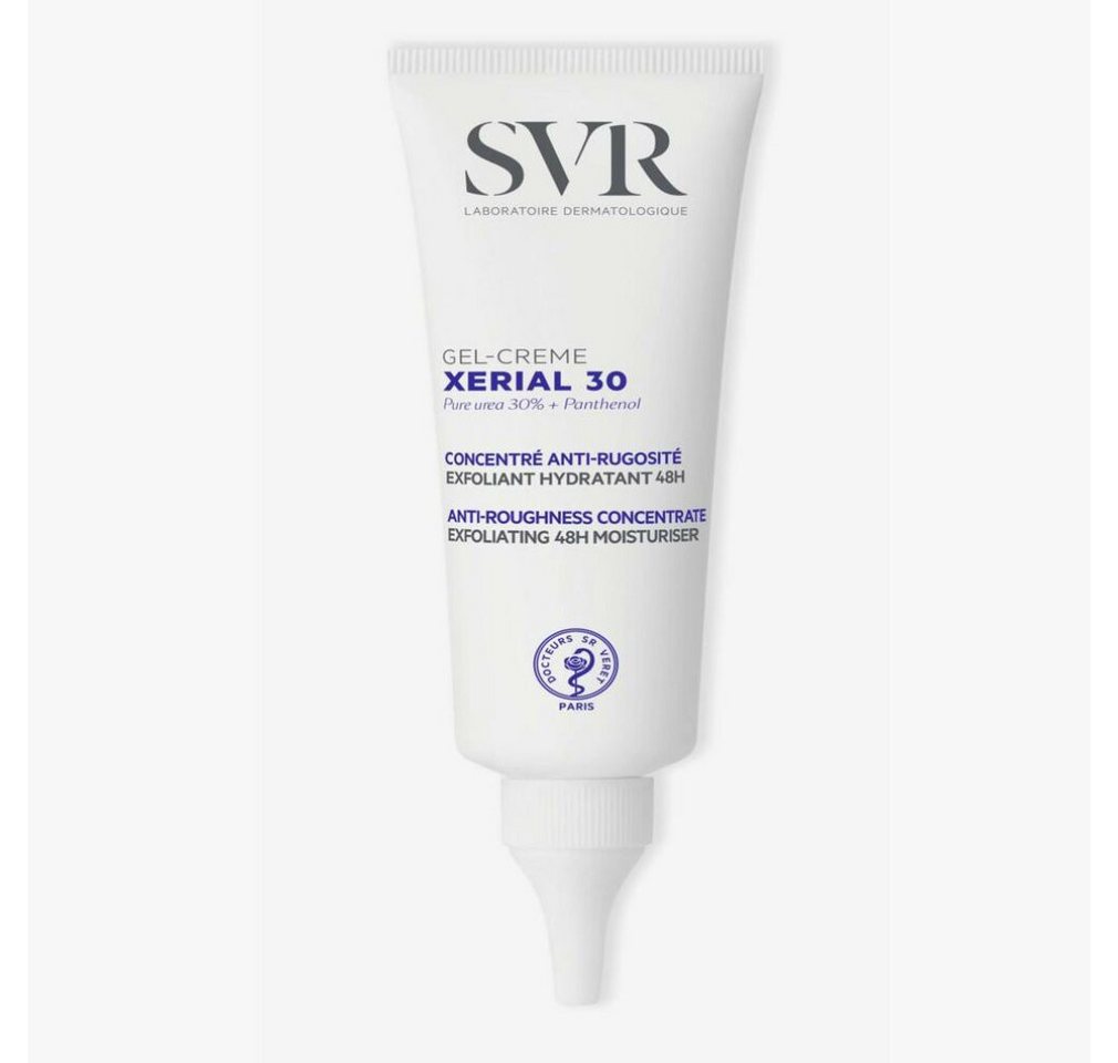 SVR Körperpflegemittel xerial 30 creme 75ml SVR Körperpflegemittel xerial 30 creme 75ml von SVR