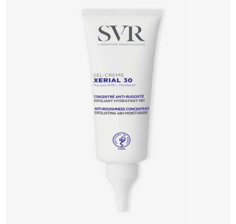 SVR Körperpflegemittel xerial 30 creme 75ml SVR Körperpflegemittel xerial 30 creme 75ml von SVR