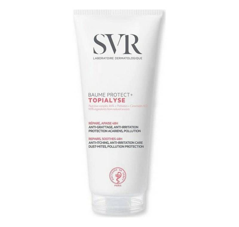 SVR Lippenpflegemittel TOPIALYSE baume 200ml von SVR