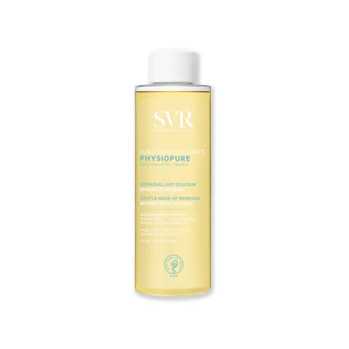 Svr Physiopure Make-up-entfernungsöl 150ml von SVR