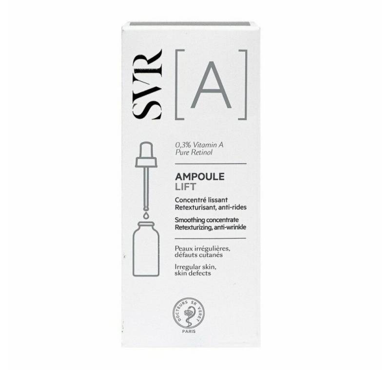 SVR Tagescreme ampoule a 30ml SVR Tagescreme ampoule a 30ml von SVR