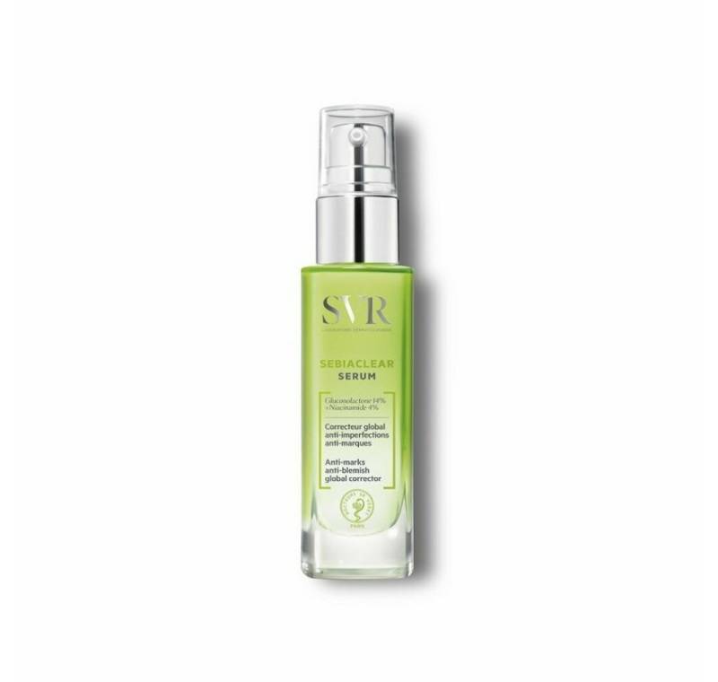 SVR Tagescreme sebiaclear sr corrector 30ml von SVR