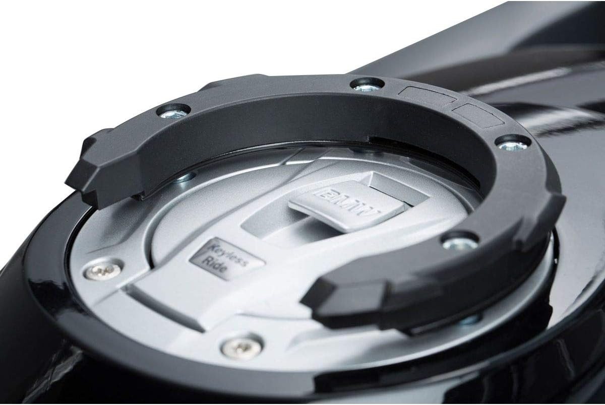 SW-Motech Fahrradrucksack SW-Motech Evo Tankring für BMW-/ Ducati-/ KTM-/ Triumph-Modelle von SW-Motech