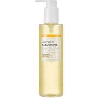 SWANICOCO - Anti Sebum Cleansing Oil 200ml von SWANICOCO
