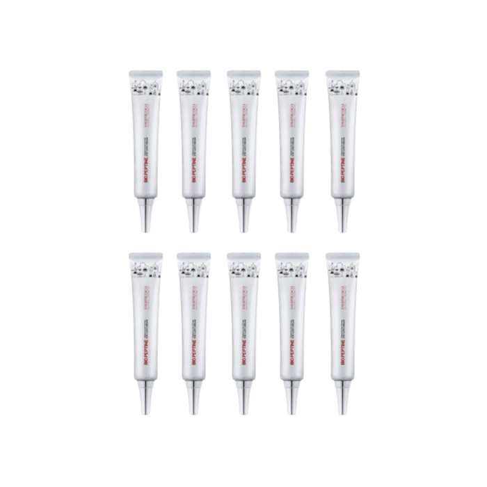 SWANICOCO - Fermentation Peptine Eye Care Cream - 20ml (10ea) Set von SWANICOCO