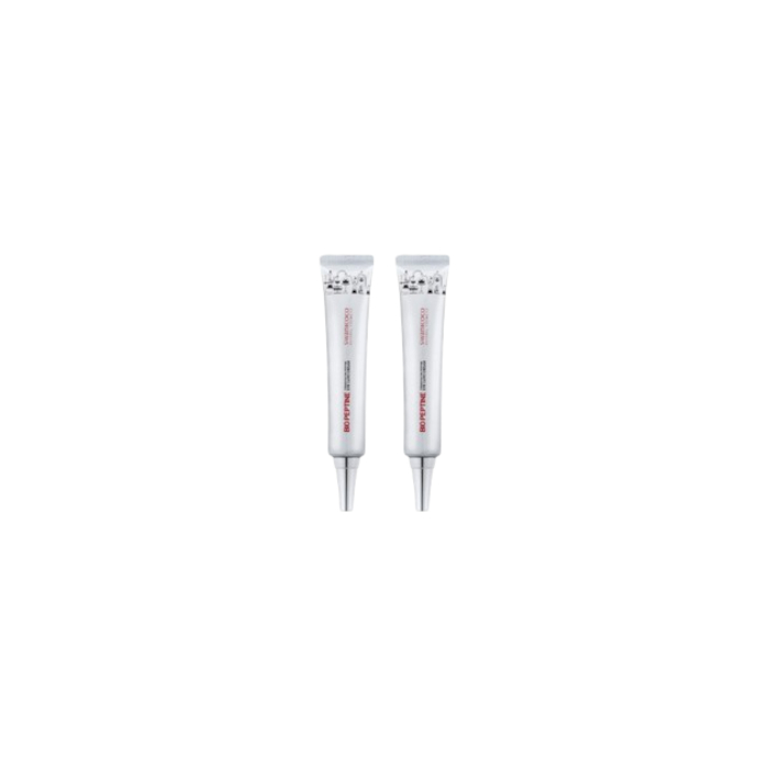 SWANICOCO - Fermentation Peptine Eye Care Cream - 20ml (2ea) Set von SWANICOCO